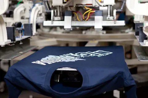 Custom Tshirt Printing Sydney