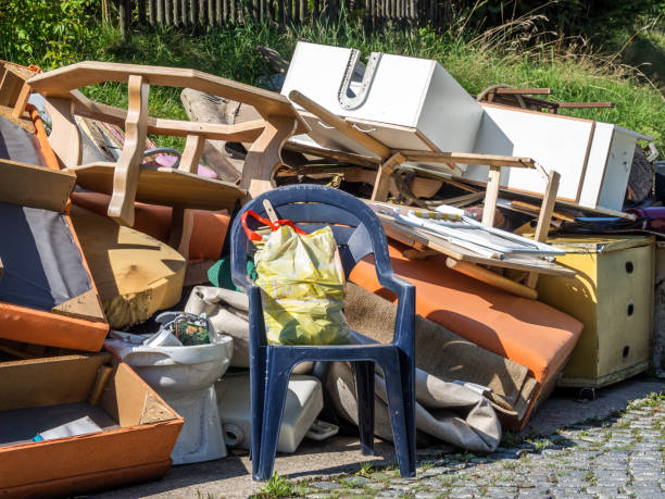 Junk Removal Pensacola FL: Your Comprehensive Guide