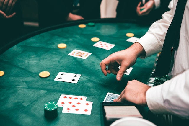 Divorcing A Gambler Arizona Law