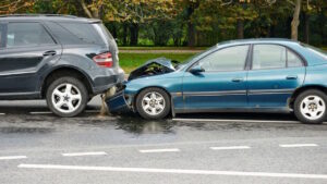 accident