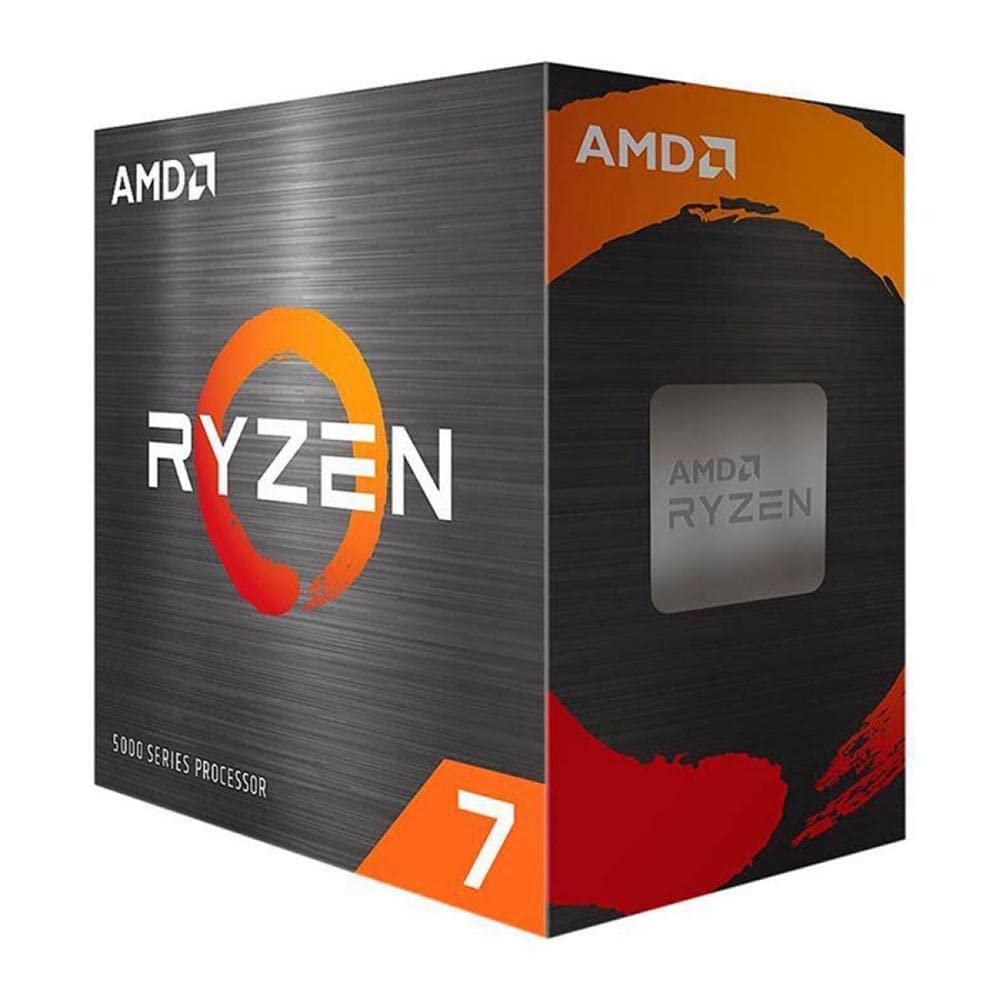 amd ryzen 7 5800x3d