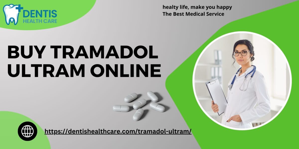 Buy Tramadol Online