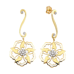 Earrings from Your Collection