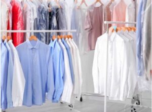 Best Dry Cleaners Dubai