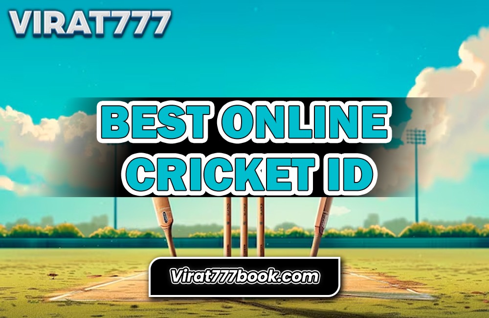 best online cricket id