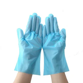 Disposable gloves supplier