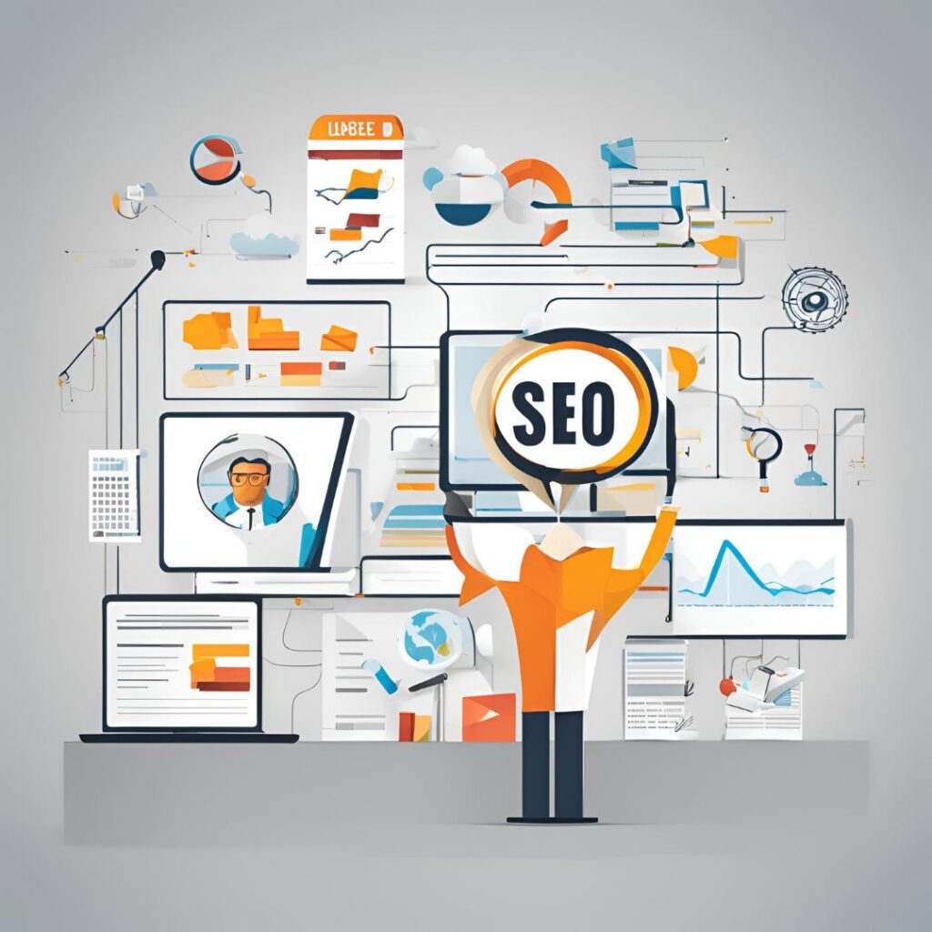 Educating Clients on SEO Importance