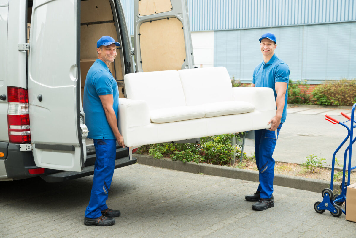 Furniture Moving Services