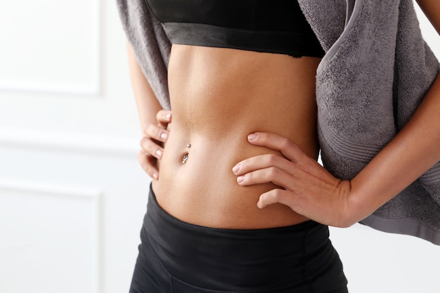 Dubai's renowned clinics offering safe and effective liposuction treatments