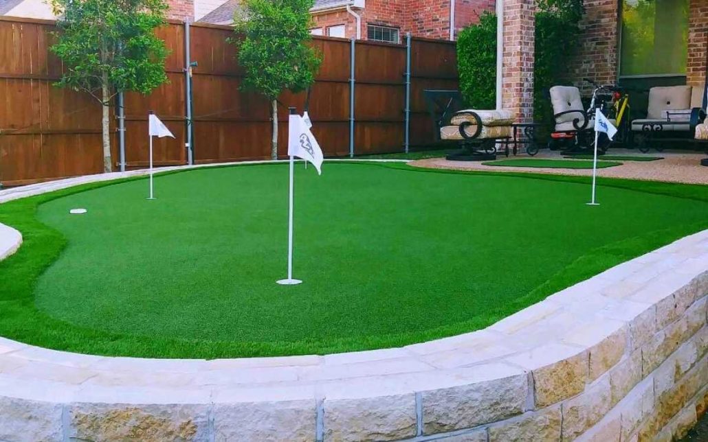 Expert Tips for Hiring Artificial Turf Installers