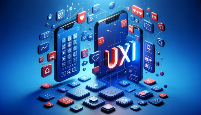 Latest Trends in UI/UX Design for 2024