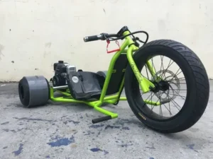 Best Drift Trike