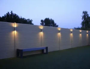 outdoor lighting Sydney