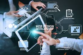 web development company