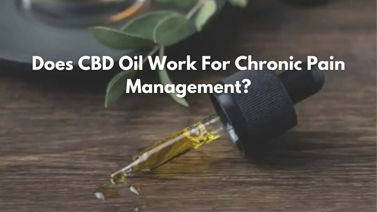 CBD oil