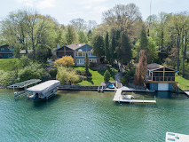 lake geneva luxury rentals