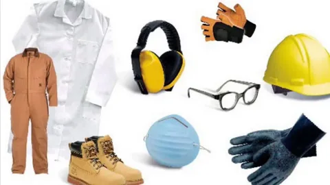 PPE supplier