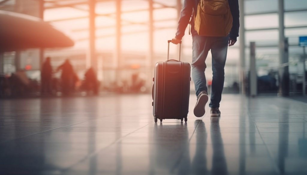 What Measures Does Airport One Cab Co. Take For Passenger Safety