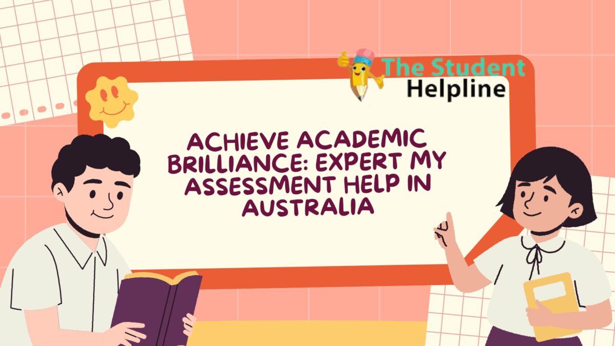 my assessment help