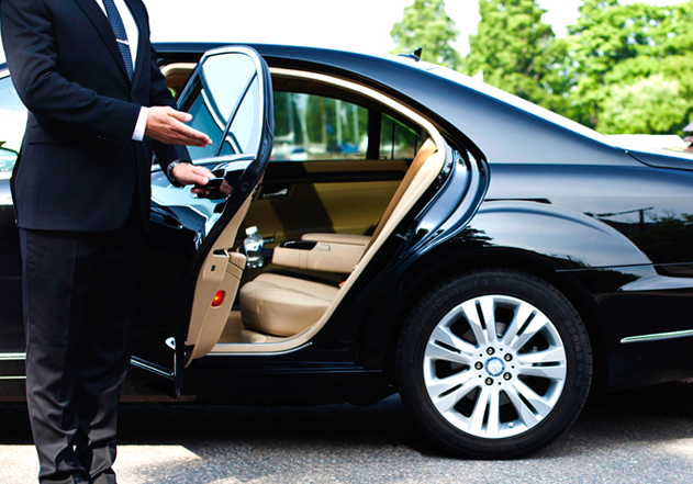 Black Car Service Hialeah