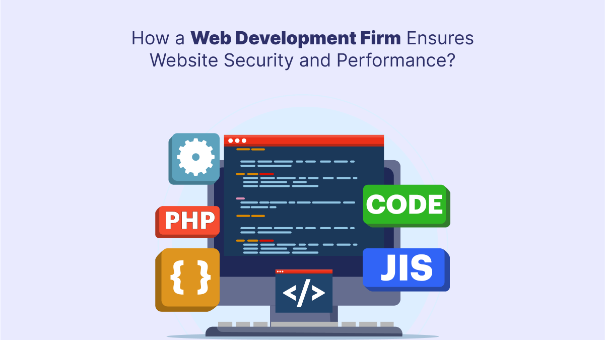 Web Development Firm