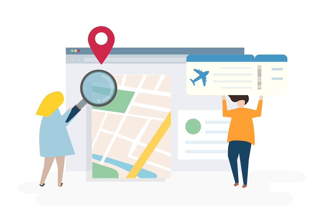 Local SEO Services