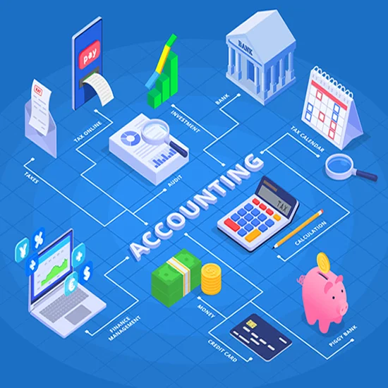 Distribution ERP Software