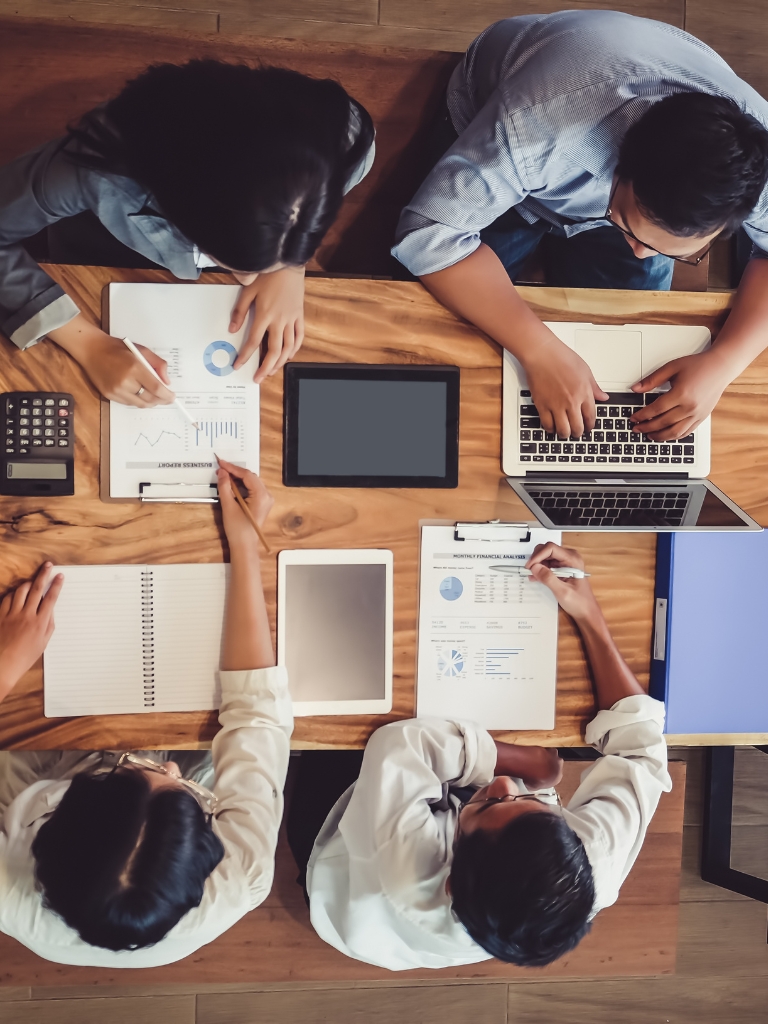 Accountant Maple Ridge Bc