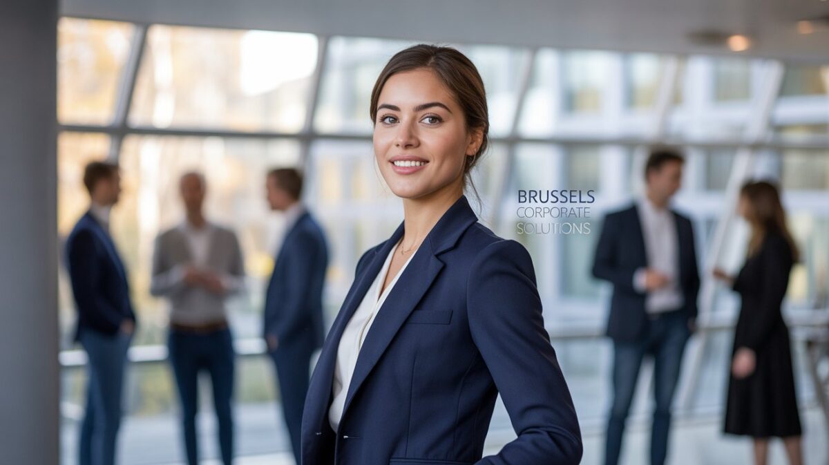 Why Is LinkedIn Headshot and Corporate Photography Essential for Professionals and Businesses?
