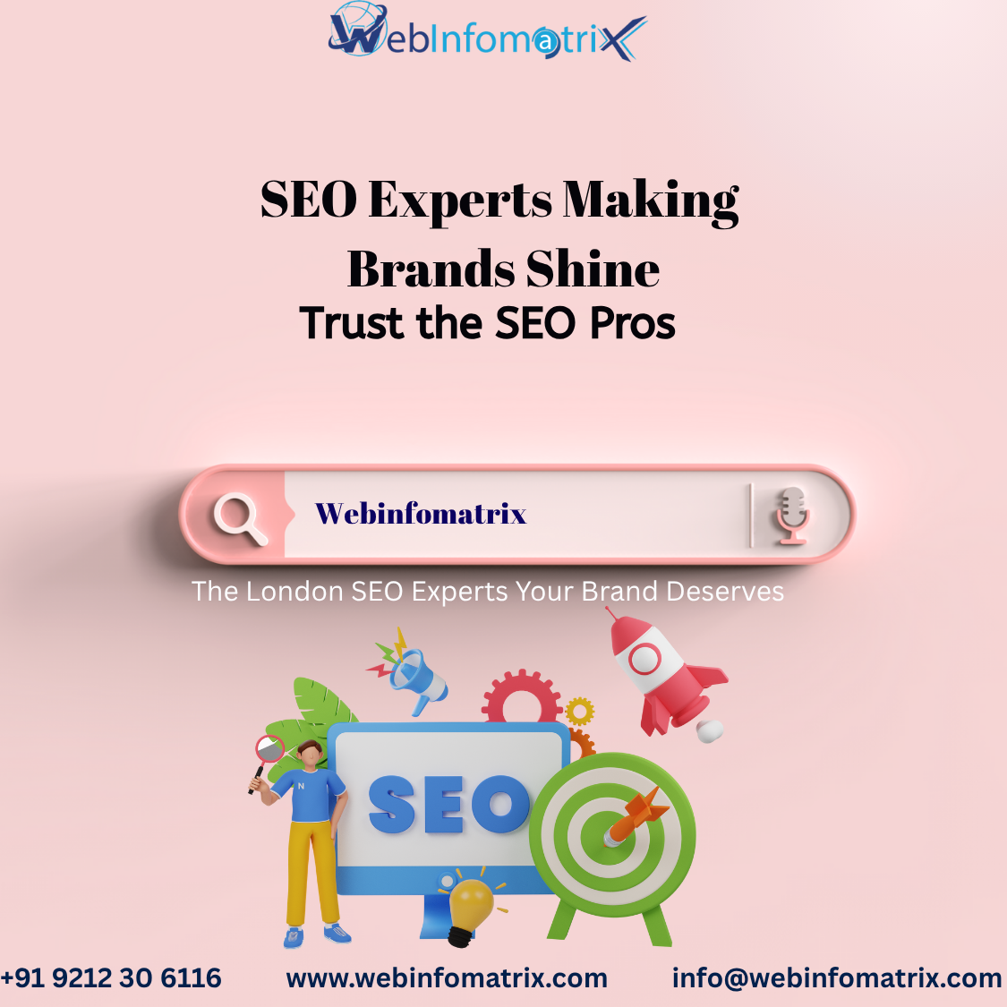 performance marketing agency london
