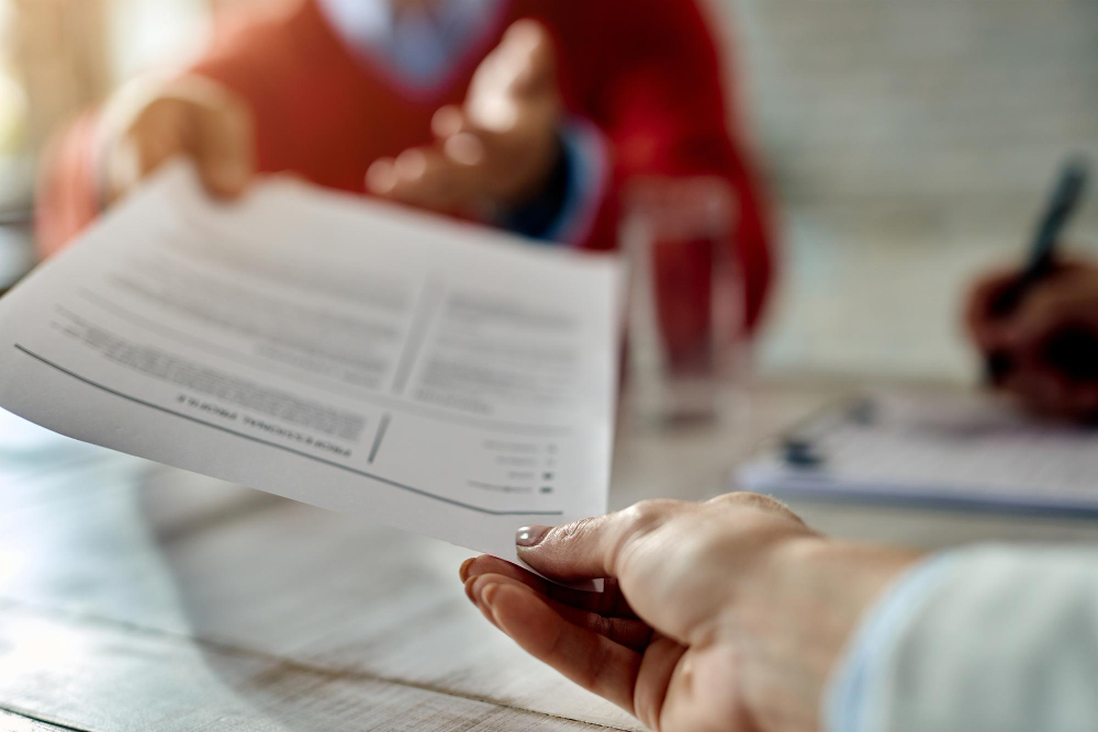 resume writing services Melbourne