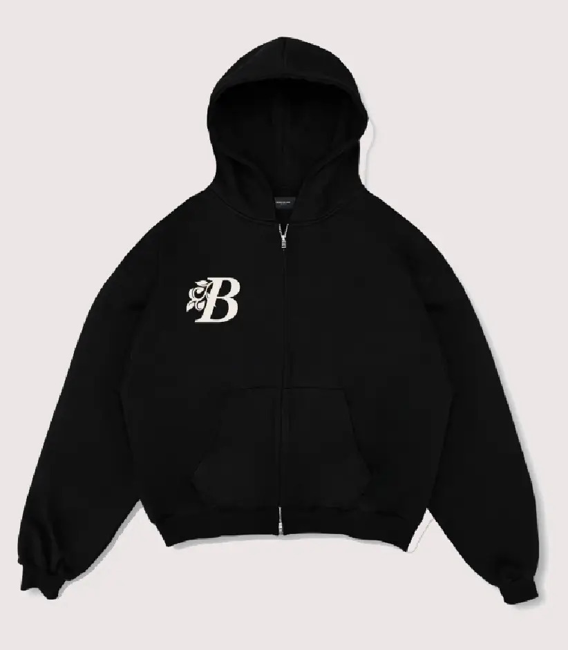 99based hoodie