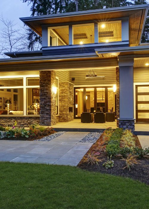 Architect in Indore