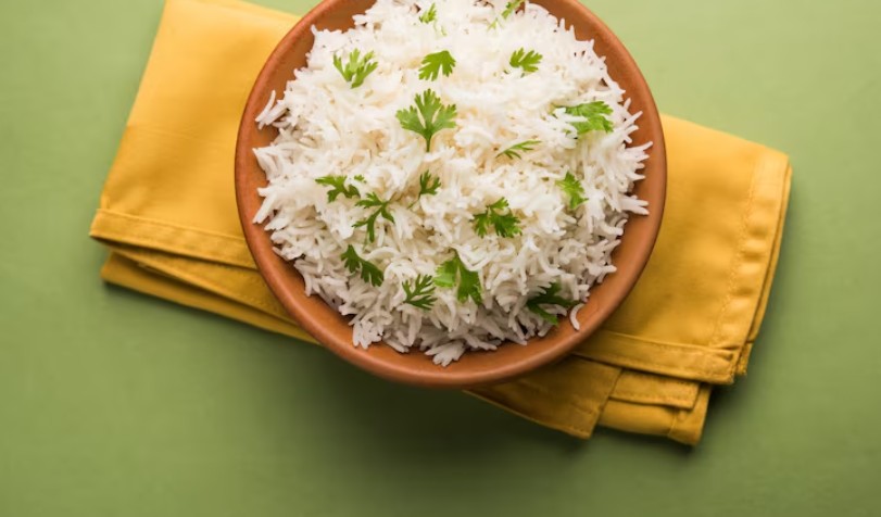 basmati rice supplier in Chennai