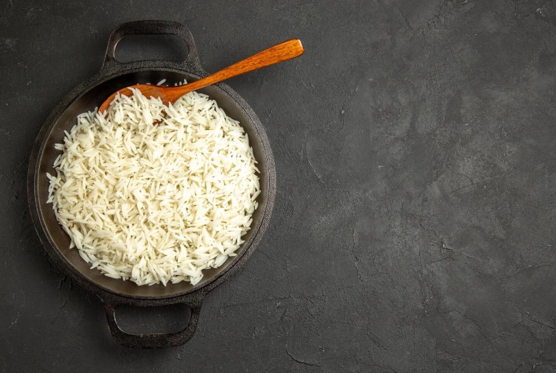 1121 basmati rice manufacturers Chennai