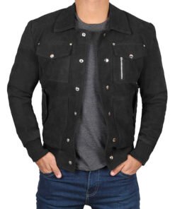 leather jackets