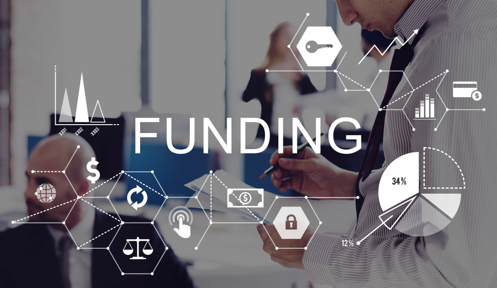 Funding for small businesses Ontario