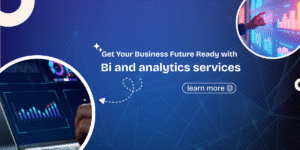 Bi and analytics services