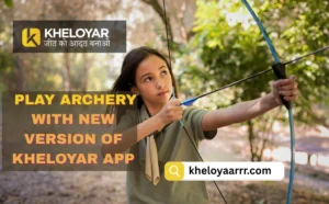 Kheloyar archery