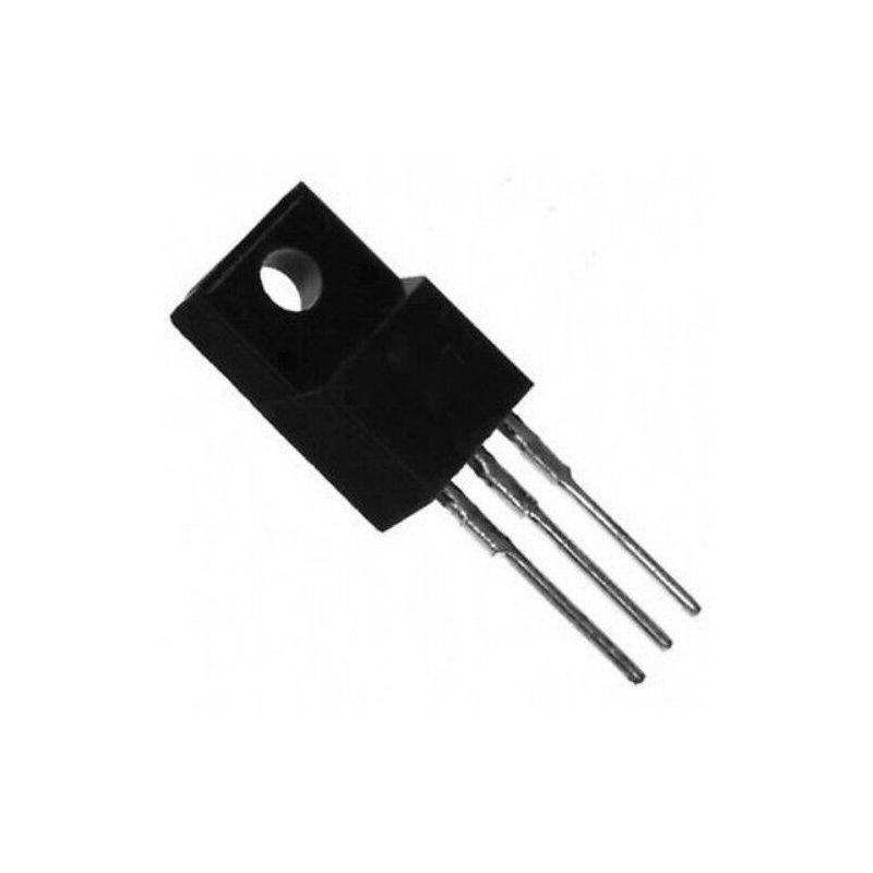 Transistor