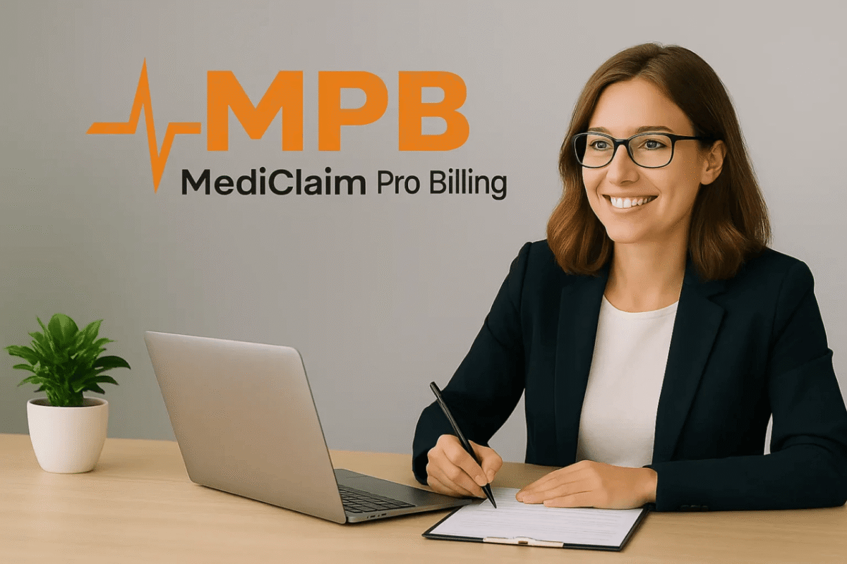 Mental Health Billing Services