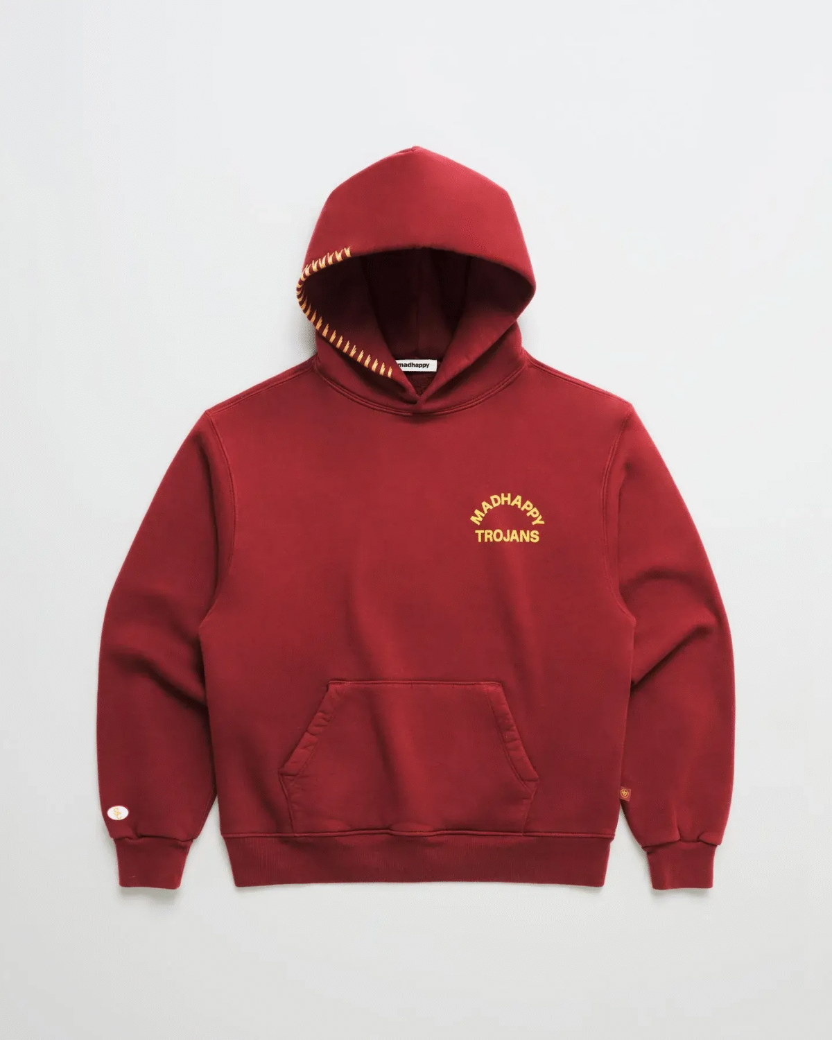 Mental Health Meets Street Style The Rise of Madhappy Explained