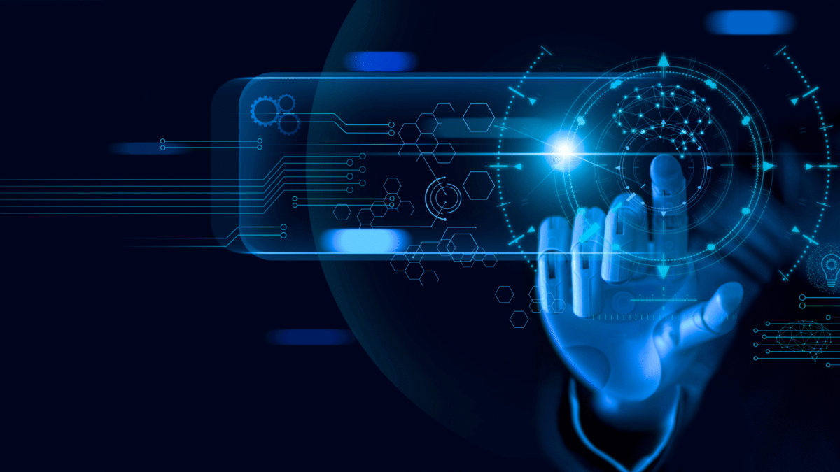 Mobile app development company in USA
