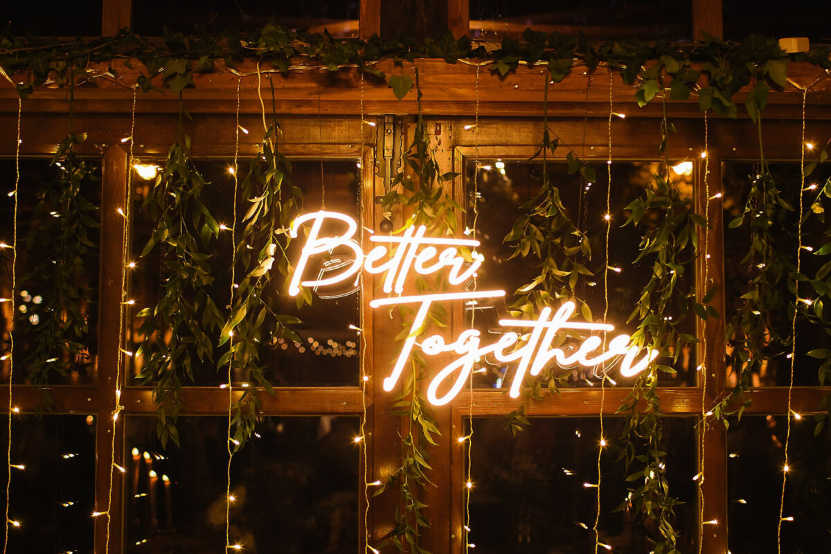 Neon Signs