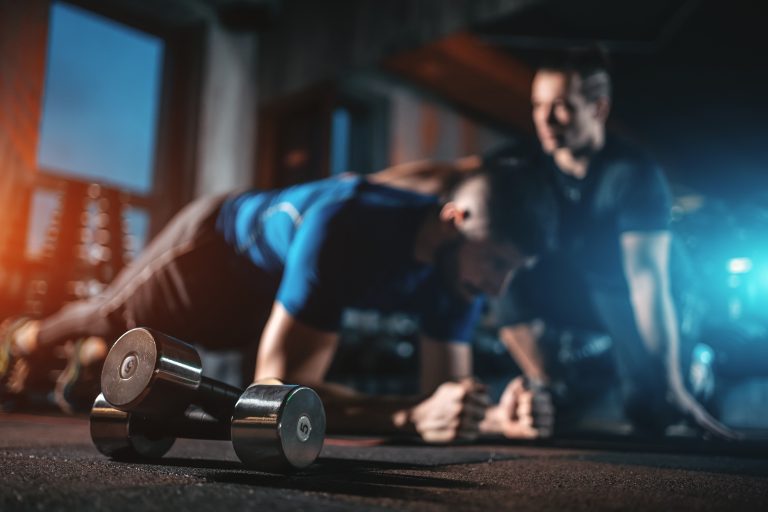Personal Training clapham