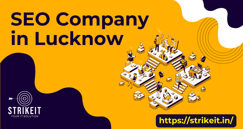 SEO Company
