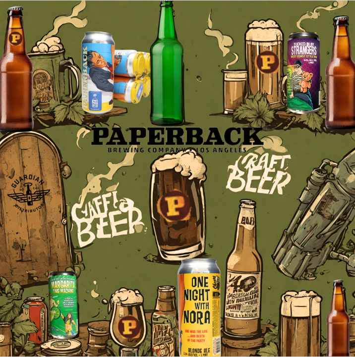 beer distributors in orange county ca