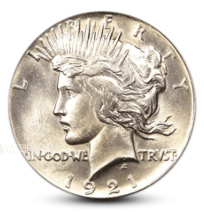 How to invest in silver coins