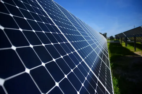 Solar Panels North Shore