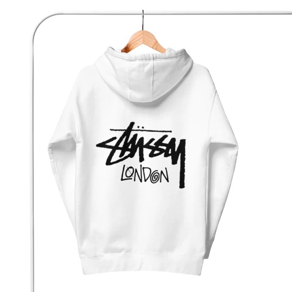 Stussy Hoodie London